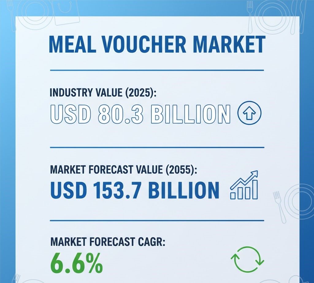 Meal Voucher Market