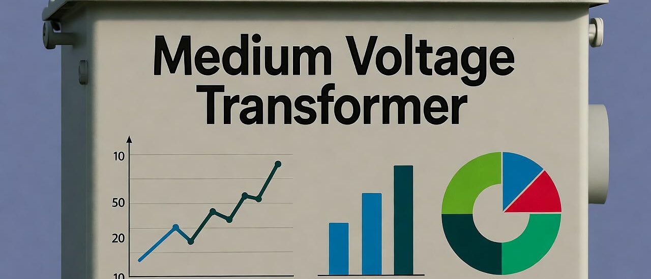 Medium Voltage Transformer Market