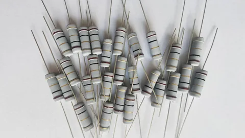 Metal Oxide Film Fixed Resistor Market