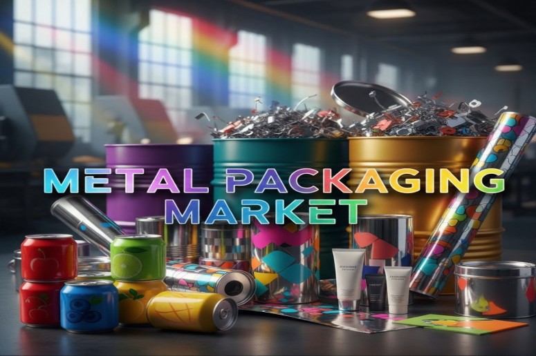 Metal Packaging Market
