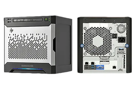 Global Microserver IC Market Gains Momentum as Edge Computing, AI ...