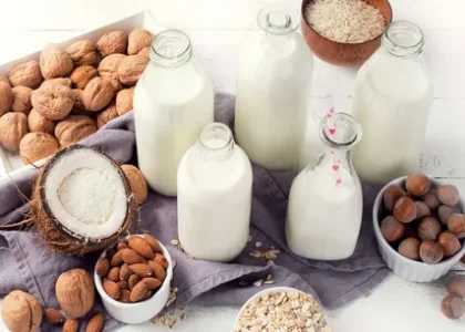Milk Alternatives Market