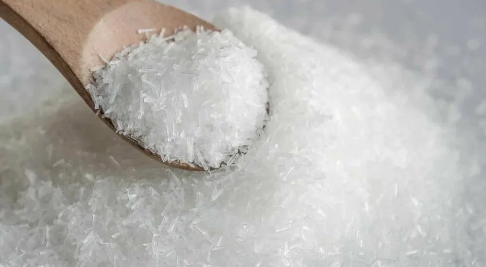 Monosodium Glutamate (MSG) Market