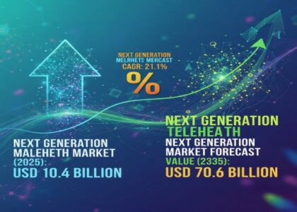 Next Generation Telehealth Market