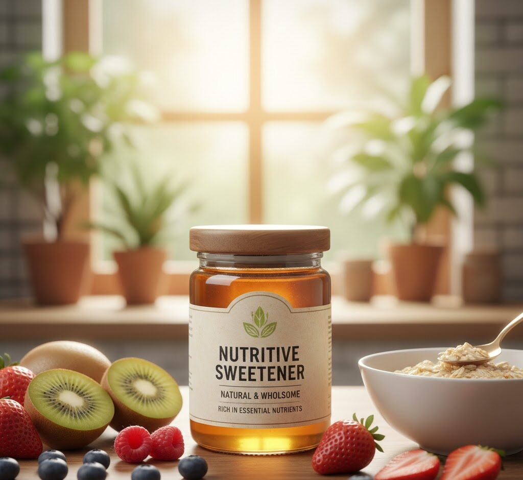 Nutritive Sweetener Market
