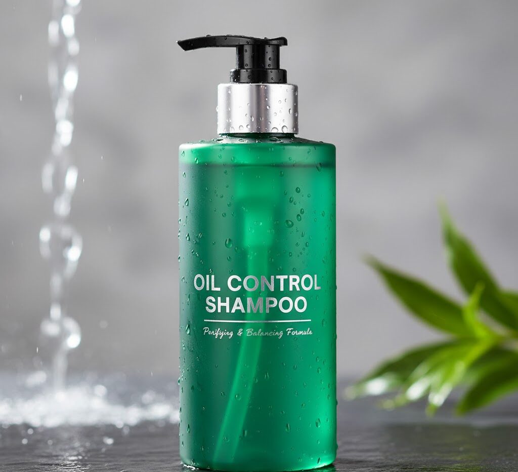 Oil Control Shampoo Market