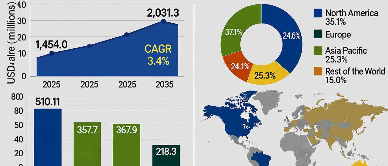 Oil and Gas Fittings Market