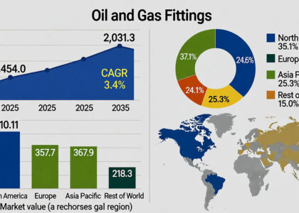 Oil and Gas Fittings Market
