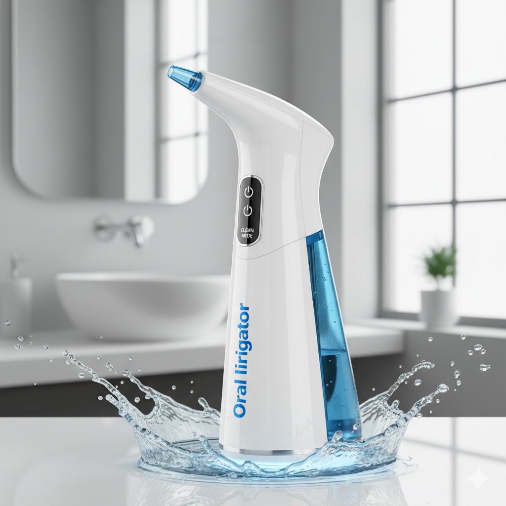 Oral Irrigator Market