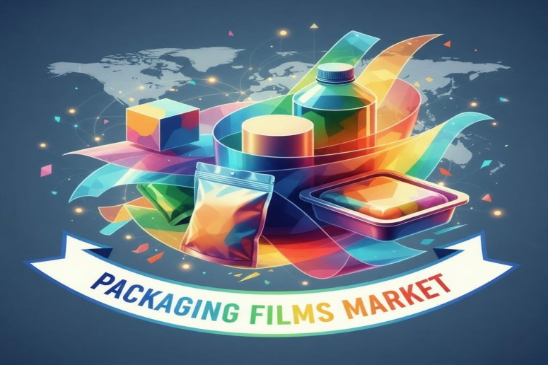 Packaging Films Market
