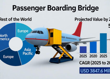 Passenger Boarding Bridge Market