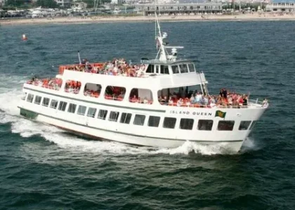 Passenger Ferries Market