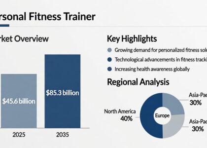 Personal Fitness Trainer Market
