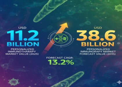 Personalized Immunotherapy Market