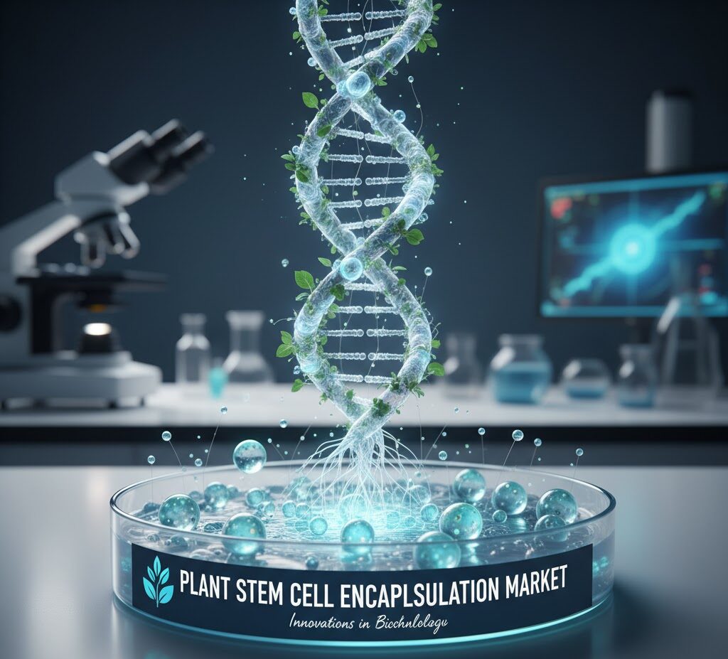 The Plant Stem Cell Encapsulation Market is on the verge of a major expansion, projected to grow from USD 890.5 million in 2025 to USD 2,942.7 million by 2035 — a surge of 230% over the decade. This growth reflects a strong 12.7% CAGR, fueled by breakthroughs in microsphere, liposome, and nanocapsule encapsulation technologies. The market's transformation underscores a new era of biotech-driven skincare, where plant stem cell encapsulation is redefining efficacy, sustainability, and innovation across global cosmetic brands.
Market Overview
The global Plant Stem Cell Encapsulation Market is set to record a monumental transformation between 2025 and 2035. The market value is expected to rise from USD 890.5 million in 2025 to USD 2,942.7 million in 2035, driven by technological convergence between biotechnology and cosmetics. This growth represents a 3X increase in total market value, powered by rising consumer demand for regenerative and anti-aging skincare solutions.
The first half of the forecast period (2025–2030) will see steady adoption led by serums and ampoules, while the latter half (2030–2035) will experience an acceleration driven by AI-powered formulation design, nanocapsule systems, and microbiome-targeted encapsulation.
Key Market Statistics
• Market Value (2025): USD 890.5 million
• Forecast Value (2035): USD 2,942.7 million
• CAGR (2025–2035): 12.7%
• Leading Product Segment (2025): Serums (51.5%)
• Key Growth Regions: China, India, Japan, United States, Europe
• Top Key Players: Mibelle Biochemistry, PhytoCellTec, Estée Lauder, Lancome (L’Oréal), Shiseido, Amorepacific, Clarins, Givaudan Active Beauty, KORRES, and Dr. Irena Eris
Why the Market Is Growing
The surge in demand is primarily due to the technological synergy between biotechnology and cosmetic actives. Innovations in microsphere and liposome encapsulation have dramatically improved the bioavailability and stability of plant-derived actives like edelweiss and alpine rose stem cells. These encapsulated formulations offer controlled release, longer shelf life, and enhanced efficacy — vital attributes for modern skincare consumers.
Furthermore, sustainable encapsulation materials such as biodegradable hydrogels, polysaccharide spheres, and plant-derived nanofibers are replacing synthetic polymers. This shift aligns with consumer preferences for clean, eco-friendly beauty solutions and regulatory standards in Europe and Japan.
Market Dynamics
Drivers:
1. Technological synergy between encapsulation science and bioactive skincare.
2. Growing demand for sustainable and biodegradable encapsulation carriers.
3. Expansion of AI-assisted encapsulation modeling and formulation prediction.
4. Surge in D2C and e-commerce-driven skincare ecosystems.
Restraints:
1. High production and R&D costs associated with large-scale encapsulation.
2. Complexity in stabilizing multi-active formulations within single carriers.
Key Trends:
1. Emergence of AI-driven encapsulation design for optimized release profiles.
2. Expansion of Asia-Pacific as the global innovation hub.
3. Integration of biotech-cosmetic partnerships for long-term innovation.
4. Rise in licensing and technology-based revenue from encapsulation patents.
Key Segments of the Market Report
By Function:
• Anti-aging & Wrinkle Reduction
• Repair & Regeneration
• Brightening
• Hydration
By Product Type:
• Serums
• Creams & Lotions
• Ampoules
• Masks
By Technology:
• Microsphere Encapsulation
• Liposome Delivery
• Nanocapsules
• Hydrogel Carriers
By Channel:
• E-commerce
• Pharmacies
• Specialty Beauty Stores
• Mass Retail
By Region:
• North America
• Europe
• East Asia
• South Asia & Pacific
• Latin America
• Middle East & Africa
Product Insights
Serums Lead with 51.5% Market Share in 2025
Serums dominate due to their lightweight texture, fast absorption, and superior actives delivery efficiency. Advanced dual-phase encapsulation and AI-calibrated formulations are driving innovation in this category. Brands like Estée Lauder, Clarins, and Shiseido are investing in encapsulated serum lines designed for anti-aging and brightening functions.
E-commerce Holds 55.6% of Sales in 2025
Digital platforms have become the primary retail channel, enabling personalized skincare through AR-based consultations and AI diagnostics. Online-exclusive product launches and subscription skincare models continue to strengthen consumer engagement and retention.
Microsphere Encapsulation Leads with 48.5% Share
Microsphere encapsulation remains the preferred technology for its ability to deliver controlled release and enhance bioavailability. Its cost-effectiveness and scalability make it ideal for both premium and mass-market applications.
Regional Outlook
Asia-Pacific: The fastest-growing region, led by China (CAGR 20.3%), India (22.9%), and Japan (16.4%). Local biotech firms are leveraging indigenous botanicals and microfluidic encapsulation for personalized skincare.
North America: The U.S. market (CAGR 8.4%) is driven by clinical-grade skincare adoption and AI-based personalization.
Europe: Focused on sustainability and clean formulations, with strong regulatory and R&D frameworks supporting biodegradable encapsulation carriers.
Competitive Landscape
The market is moderately fragmented, featuring a mix of global giants and emerging biotech innovators. Established leaders like Mibelle Biochemistry (PhytoCellTec™) and Givaudan Active Beauty dominate encapsulation technology licensing, while skincare majors Estée Lauder, L’Oréal, and Amorepacific lead in formulation innovation.
Emerging brands such as KORRES and Dr. Irena Eris are capitalizing on regional botanicals and clean encapsulation technologies to build niche segments. The competitive advantage increasingly hinges on AI-based modeling, biodegradable encapsulation, and patented bio-delivery systems.
Recent Developments
• Mibelle Biochemistry (Aug 2025) launched PhytoCellTec™ Exosomes, an advanced active that enhances dermal regeneration through exosome-mediated communication.
• Mibelle Biochemistry (2024) won the Best Breakthrough Technology award for its sustainable encapsulation of rare plant species.
Outlook 2025–2035
The Plant Stem Cell Encapsulation Market is entering a new era of biotechnology-driven skincare, where encapsulation science merges with AI, sustainability, and precision delivery. Established companies are scaling new technologies, while emerging players in Asia and Europe are reshaping global competition.
By 2035, encapsulation-based innovation will define premium skincare, with more than half of the global market's new value creation emerging from Asia-Pacific. Technology licensing, biodegradable encapsulation, and AI-based modeling will be the cornerstones of growth, positioning this market as one of the most transformative sectors in modern beauty biotechnology.
This Report Now at Just $2000 | Limited-Time Discount Offer! https://www.futuremarketinsights.com/reports/sample/rep-gb-27236
Checkout Now to Access Industry Insights: https://www.futuremarketinsights.com/checkout/27236
About Future Market Insights (FMI)
Future Market Insights, Inc. (ESOMAR certified, recipient of the Stevie Award, and a member of the Greater New York Chamber of Commerce) offers profound insights into the driving factors that are boosting demand in the market. FMI stands as the leading global provider of market intelligence, advisory services, consulting, and events for the Packaging, Food and Beverage, Consumer Technology, Healthcare, Industrial, and Chemicals markets. With a vast team of over 400 analysts worldwide, FMI provides global, regional, and local expertise on diverse domains and industry trends across more than 110 countries.
Contact Us:
Future Market Insights Inc.
Christiana Corporate, 200 Continental Drive,
Suite 401, Newark, Delaware – 19713, USA
T: +1-347-918-3531
For Sales Enquiries: sales@futuremarketinsights.com
Website: https://www.futuremarketinsights.com
LinkedIn| Twitter| Blogs | YouTube