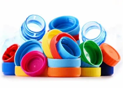 Plastic Caps and Closures Market