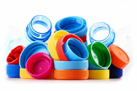 Plastic Caps and Closures Market