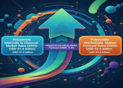 Polyamide Intermediate Chemicals Market