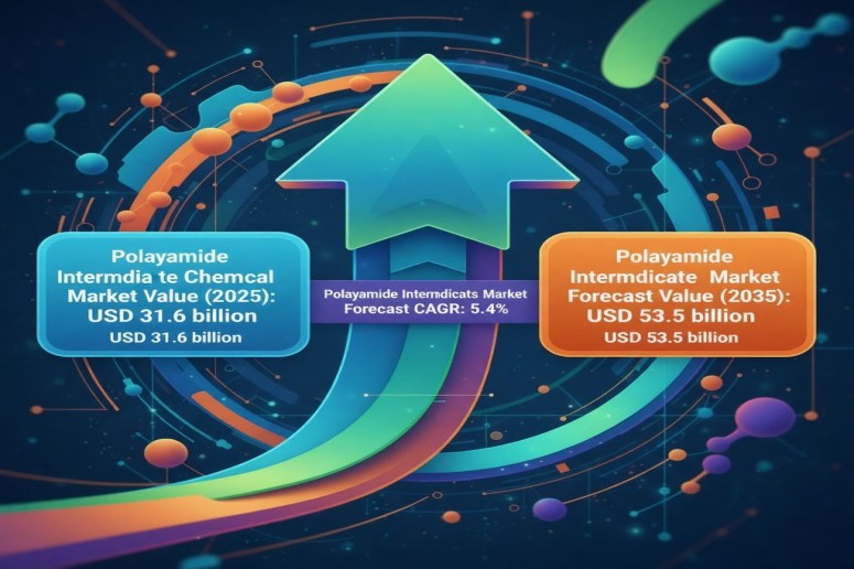 Polyamide Intermediate Chemicals Market