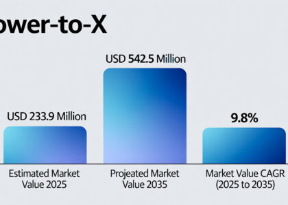 Power-to-X Market