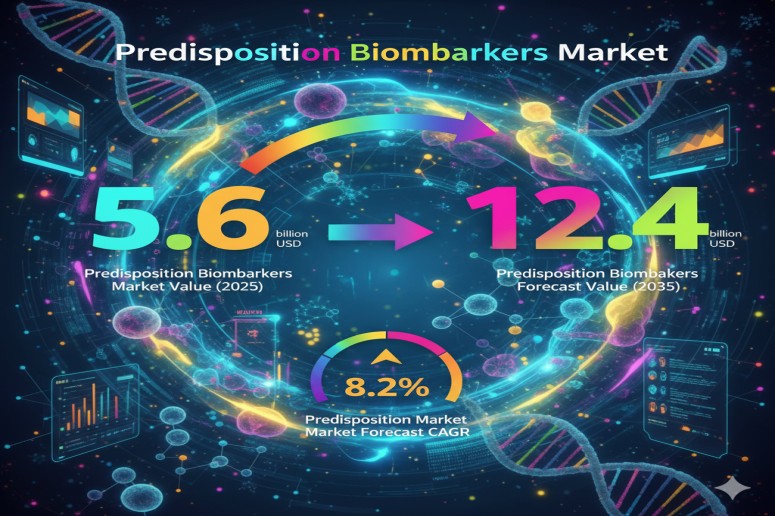 Predisposition Biomarkers Market
