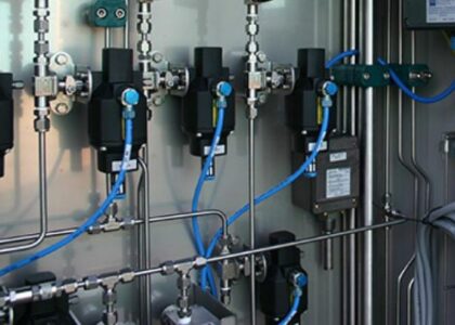 Process Liquid Analyzer Market