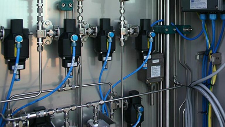 Process Liquid Analyzer Market