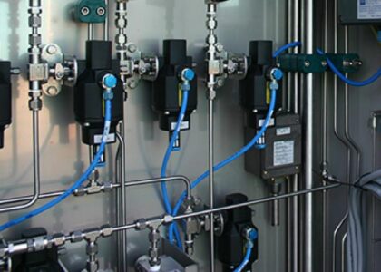 Process Liquid Analyzer Market
