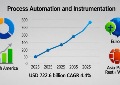 Process Automation & Instrumentation Market