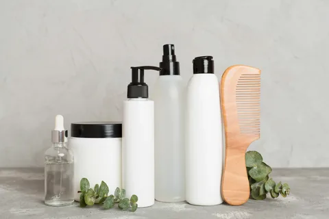 Professional Hair Care Products Market