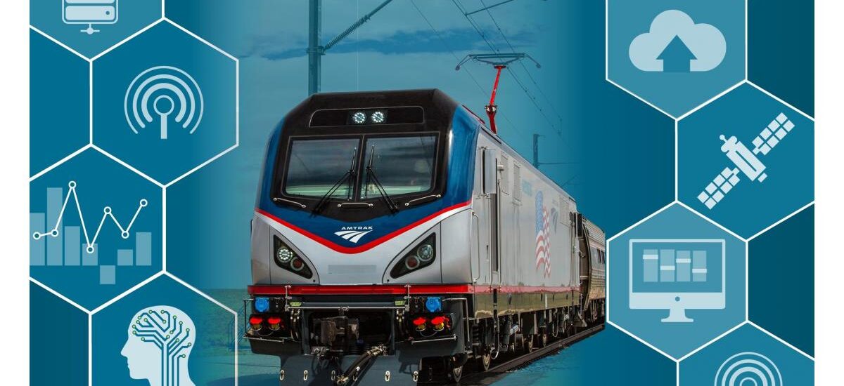 Railway Telematics Market