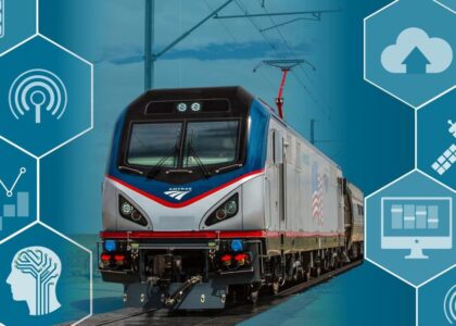 Railway Telematics Market