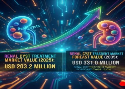 Renal Cyst Treatment Market