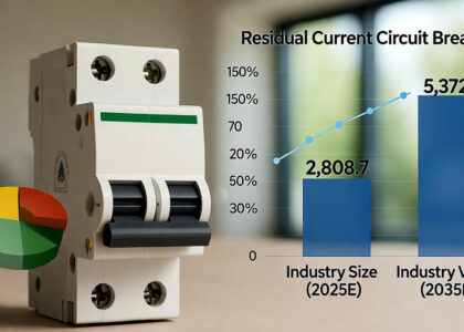 Residual Current Circuit Breaker Market