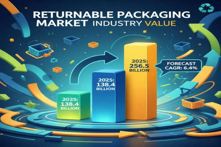Returnable Packaging Market