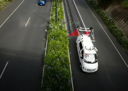 Road Profile Laser Sensor Market