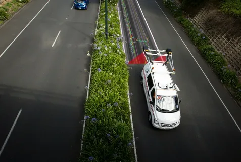 Road Profile Laser Sensor Market