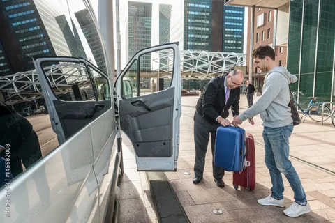 Safeguards for Passenger Transfer Area Market