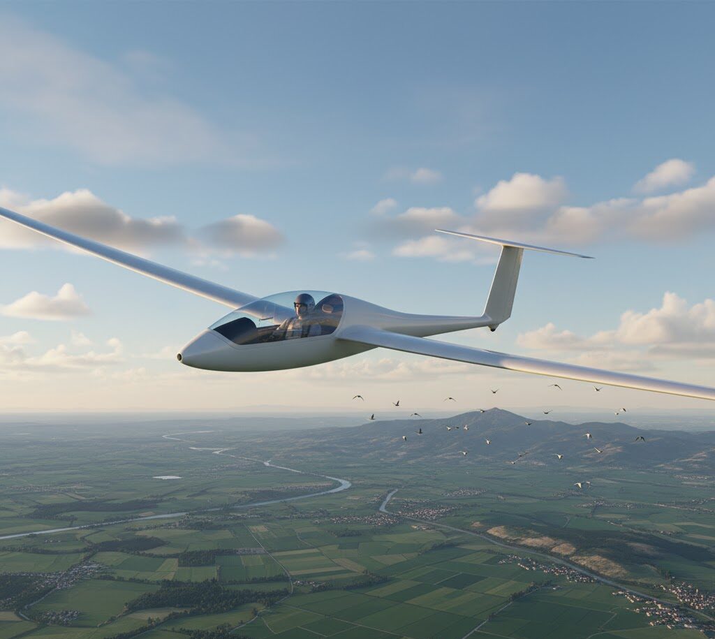 Sailplane Market