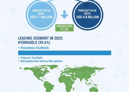 Scaffold Technology Market