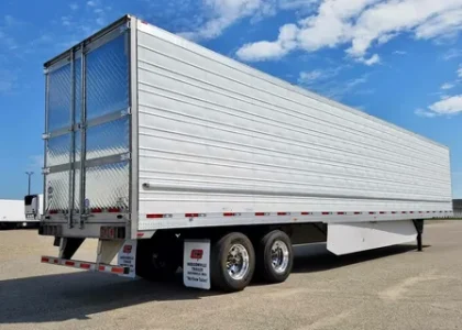 Semi-Trailer Market