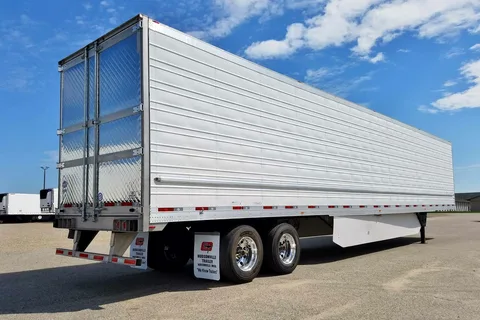 Semi-Trailer Market
