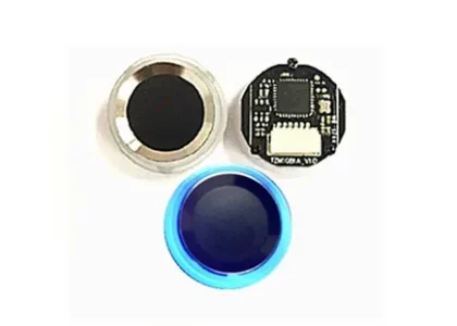 Semiconductor Fingerprint Collector Market