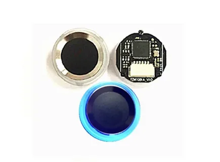 Semiconductor Fingerprint Collector Market