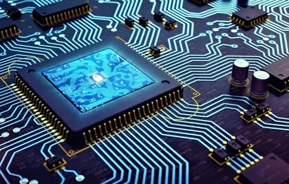 Server Microprocessor Market