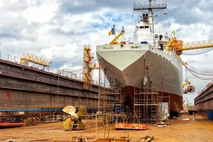 Ship Repair and Maintenance Service Market