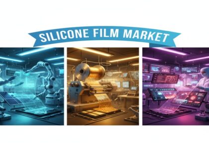Silicone Film Market