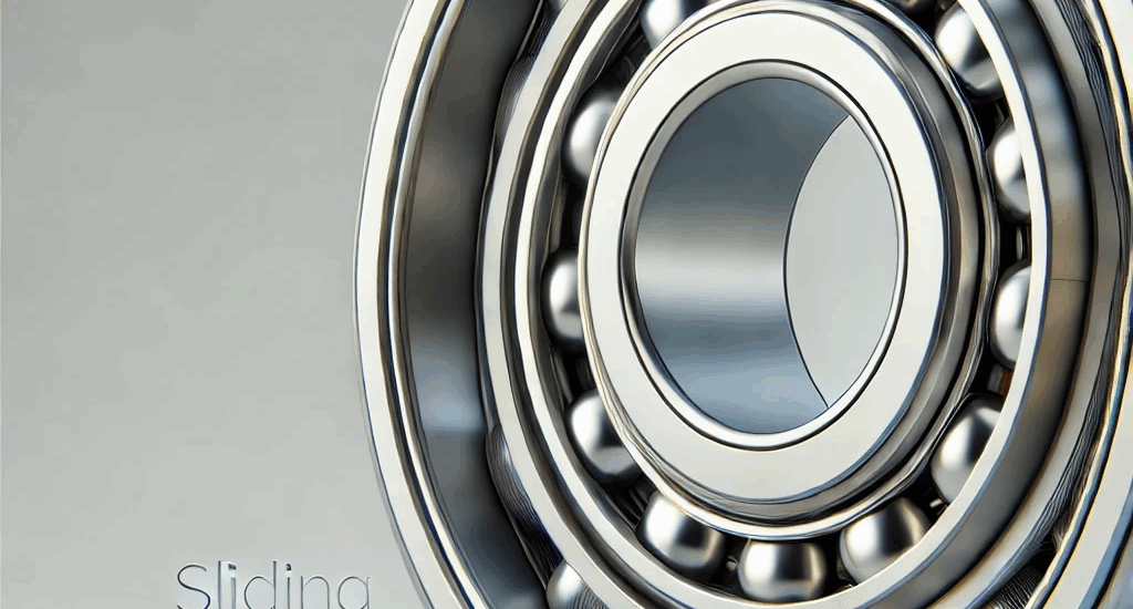 Sliding Bearing Market
