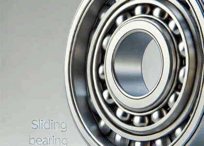 Sliding Bearing Market