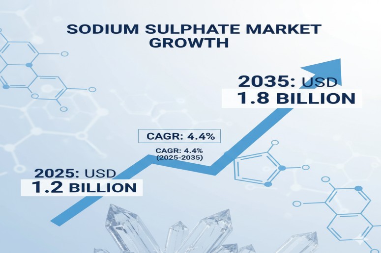 Sodium Sulphate Market
